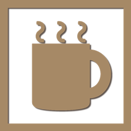 Decaf logo