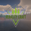 VeracityCraft | Increasing the realism in the game. logo