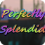 Perfectly Splendid logo