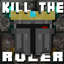 Kill The Ruler logo