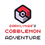 Darklyn26's Cobblemon Adventure logo