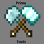 Prime Tools logo