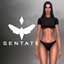 Kim Underwear Set logo
