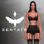 Inessa Lingerie Set logo