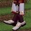Velvet sneaks logo