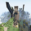 RealisticRPG logo