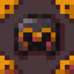 Alternative Netherite project image