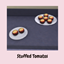 Stuffed Tomatoes logo