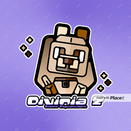 Divinia 2 Lite: Biome Expansions logo