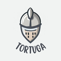 Tortuga logo