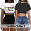 HORIZON TSHIRT logo