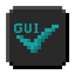 Darkmode, check! x16 logo