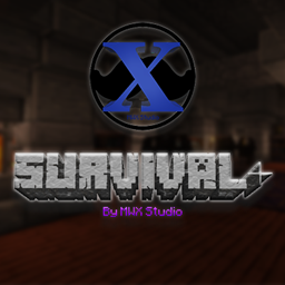 MWX Survival+ logo