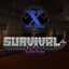 MWX Survival+ logo