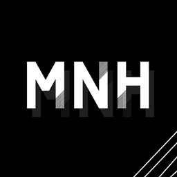 New Horizons: The beginning project image
