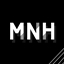 New Horizons: The beginning logo