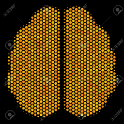 Hivemind SMP logo