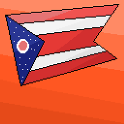 Ohio Difficulty logo