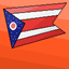 Ohio Difficulty logo