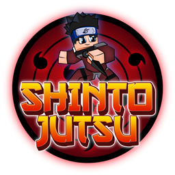Naruto Mod 1.7.10 (Become a Ninja and Perform Jutsu's