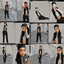 IG Baddie Pose Pack logo