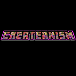 Createanism logo