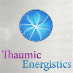 Thaumic Energistics Extended Life logo
