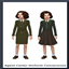 Peggy Uniform Conversions logo