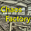 Chaos Factory logo