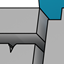 SquareAdventures logo