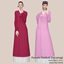 female hanbok durumagi_mm version logo