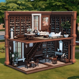 Vintage Library