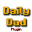 Daily Dad logo