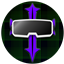 MidKnight Reality logo