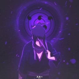 Purp Naruto