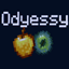 RLOdyessy logo