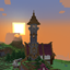 The-Mine-Server logo