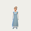 Caroline's Party Dress logo