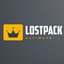 New LostPack Ultimate logo