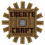 CreateCraft Pirates logo