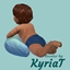Efrosyni Infant Diaper logo
