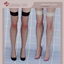 Harajuku socks logo