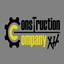 Construction Company (CC-Pack) logo