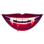 Origins: Vampire logo
