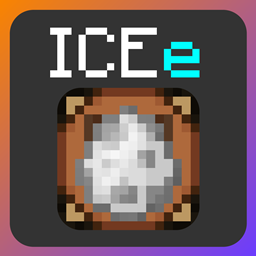 ICEe [I Craft Every Egg] project image