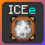 ICEe [I Craft Every Egg] logo