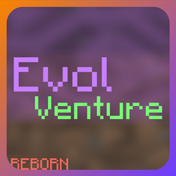 EvolVenture Reborn project image
