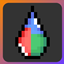Sixty Percent Reborn: Thirst Index logo