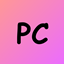 Petal Chaos logo