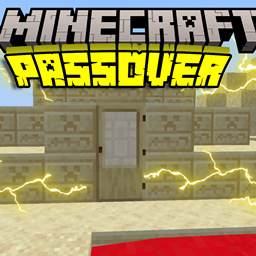 Passover Holiday! project image